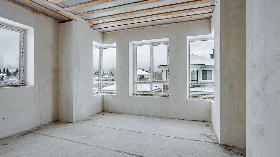 Дом в КП Рига Фэмили