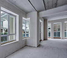 Дом в КП Рига Фэмили