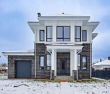 Дом в КП Рига Фэмили