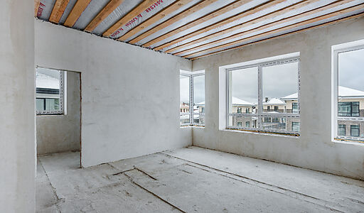 Дом в КП Рига Фэмили