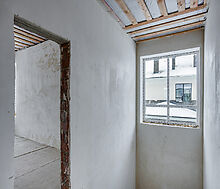 Дом в КП Рига Фэмили