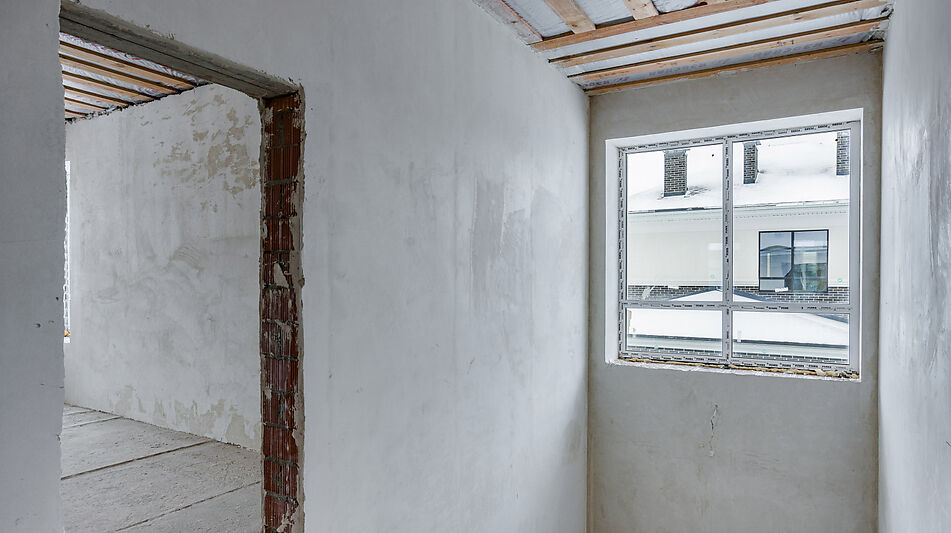 Дом в КП Рига Фэмили