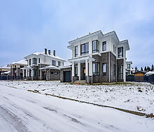 Дом в КП Рига Фэмили