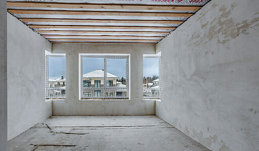 Дом в КП Рига Фэмили