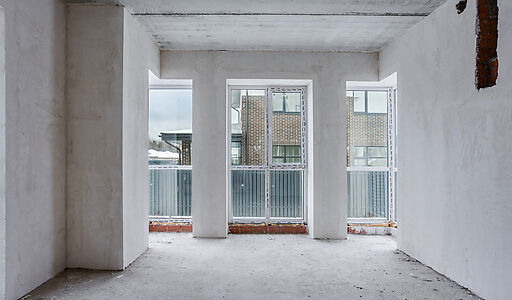 Дом в КП Рига Фэмили