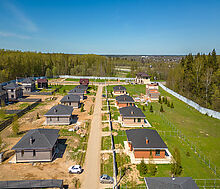 Рига Фэмили