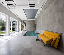 Уютный дом в кп Графский лес