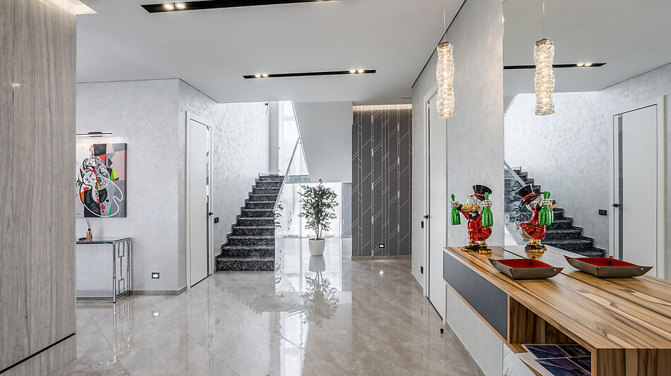 Уютный дом в кп Графский лес