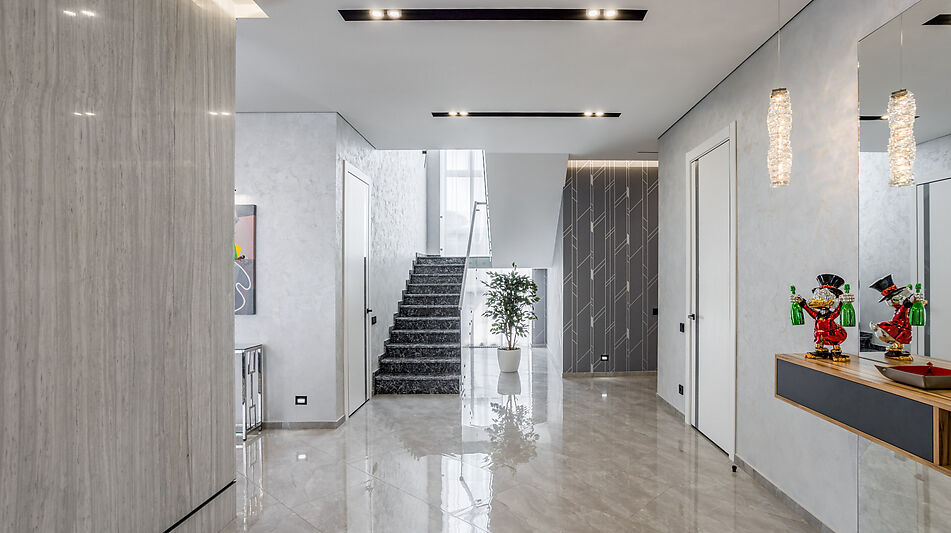 Уютный дом в кп Графский лес