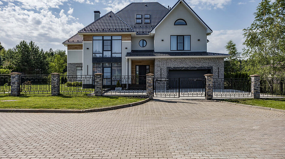 Уютный дом в кп Графский лес