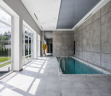 Уютный дом в кп Графский лес