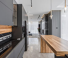 Уютный дом в кп Графский лес