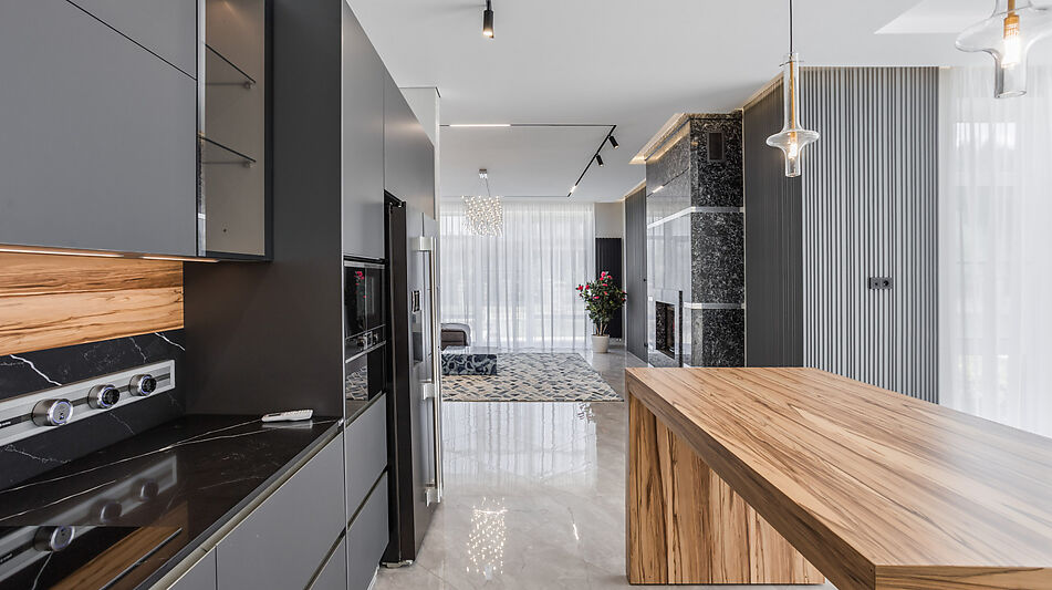 Уютный дом в кп Графский лес