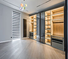 Уютный дом в кп Графский лес