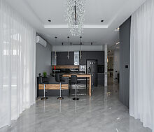 Уютный дом в кп Графский лес