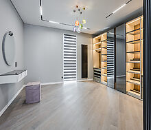 Уютный дом в кп Графский лес