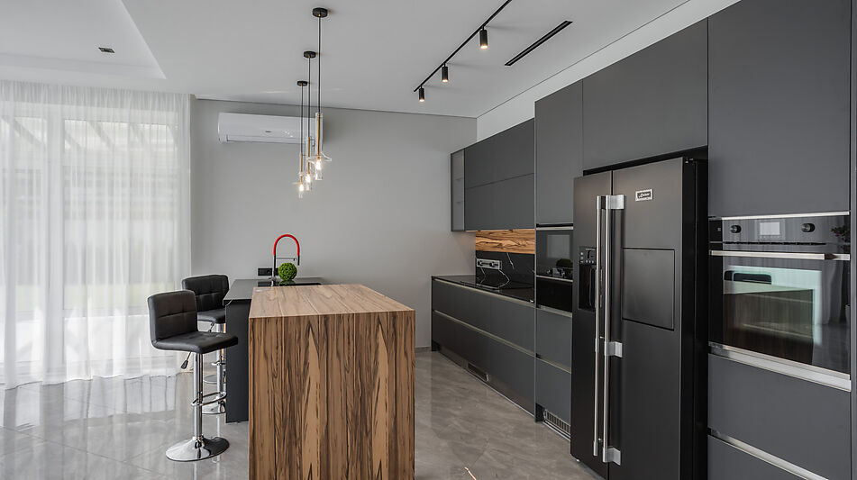 Уютный дом в кп Графский лес