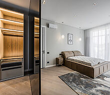 Уютный дом в кп Графский лес