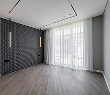 Уютный дом в кп Графский лес