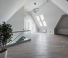 Уютный дом в кп Графский лес