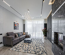 Уютный дом в кп Графский лес