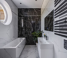 Уютный дом в кп Графский лес