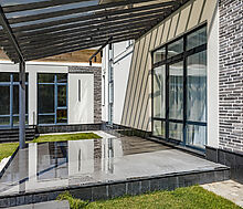 Уютный дом в кп Графский лес