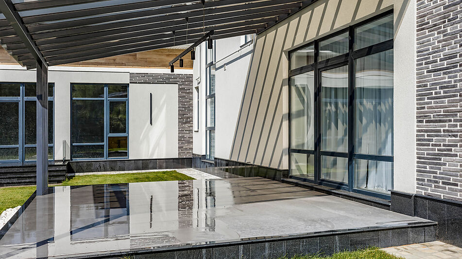 Уютный дом в кп Графский лес