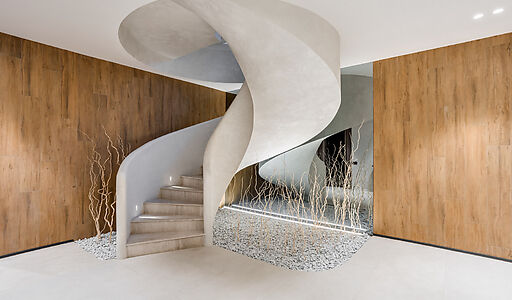 Современный дом в  КП Усово Плюс