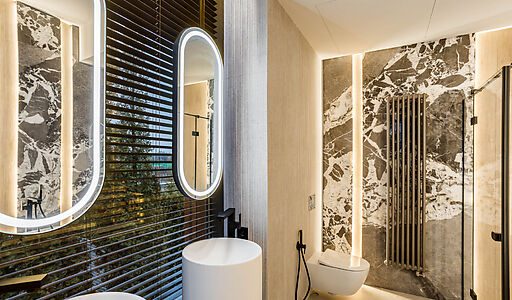 Современный дом в  КП Усово Плюс