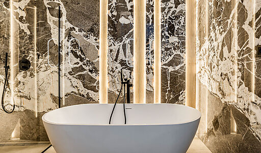 Современный дом в  КП Усово Плюс