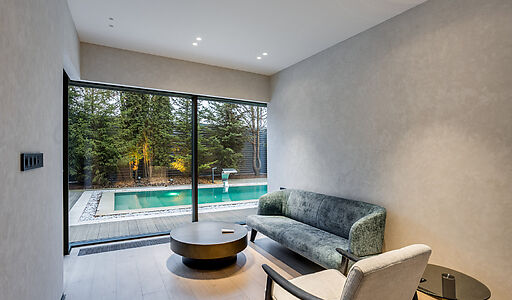 Современный дом в  КП Усово Плюс