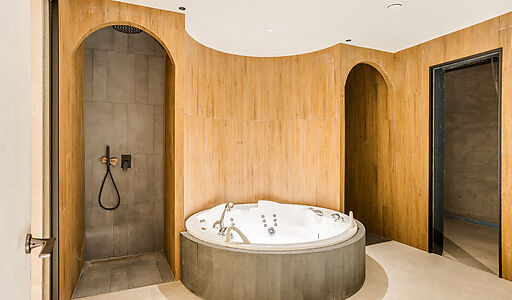 Современный дом в  КП Усово Плюс