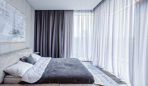 Современный дом в  КП Усово Плюс