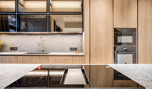 Современный дом в  КП Усово Плюс