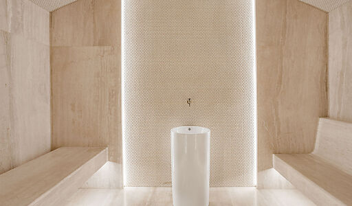 Современный дом в  КП Усово Плюс