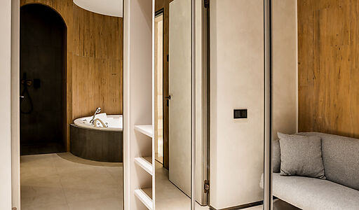 Современный дом в  КП Усово Плюс