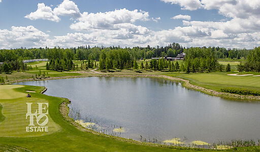 Квартира в Гольф-Клубе Пестово
