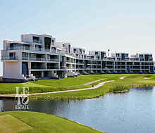 Квартира в Гольф-Клубе Пестово