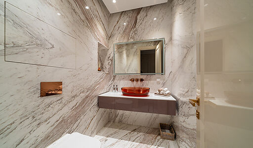 Квартира в Гольф-Клубе Пестово