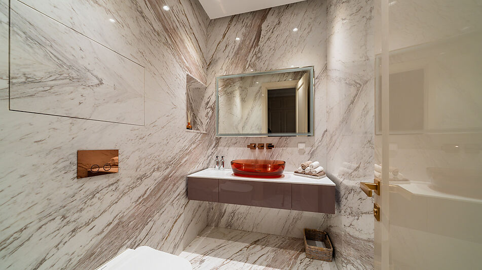 Квартира в Гольф-Клубе Пестово