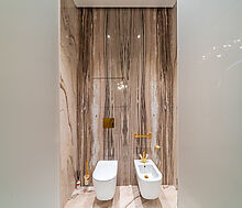 Квартира в Гольф-Клубе Пестово