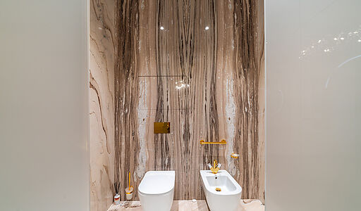 Квартира в Гольф-Клубе Пестово