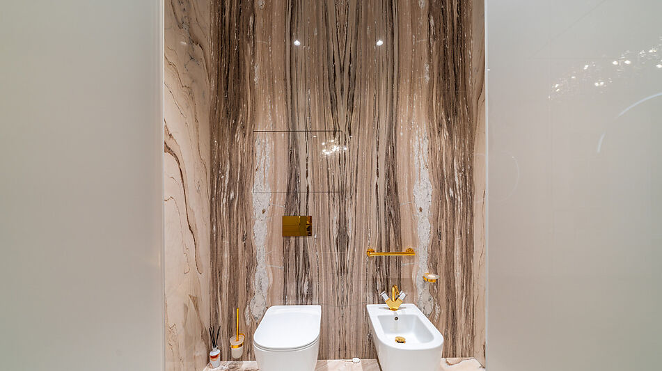 Квартира в Гольф-Клубе Пестово