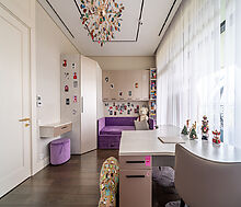 Квартира в Гольф-Клубе Пестово