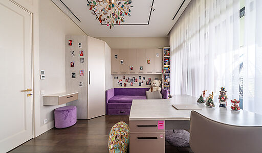 Квартира в Гольф-Клубе Пестово