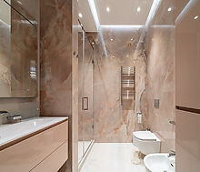 Квартира в Гольф-Клубе Пестово