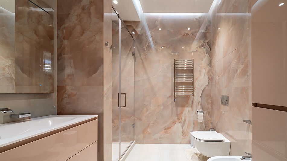 Квартира в Гольф-Клубе Пестово