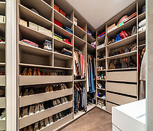 Квартира в Гольф-Клубе Пестово