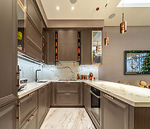 Квартира в Гольф-Клубе Пестово